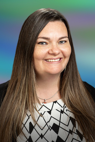 Dr. Kassi Gregory