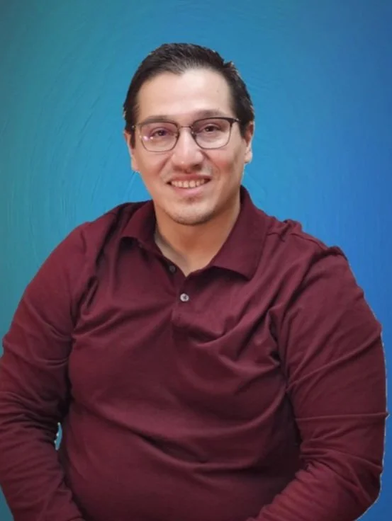 Dr. Michael Gomez