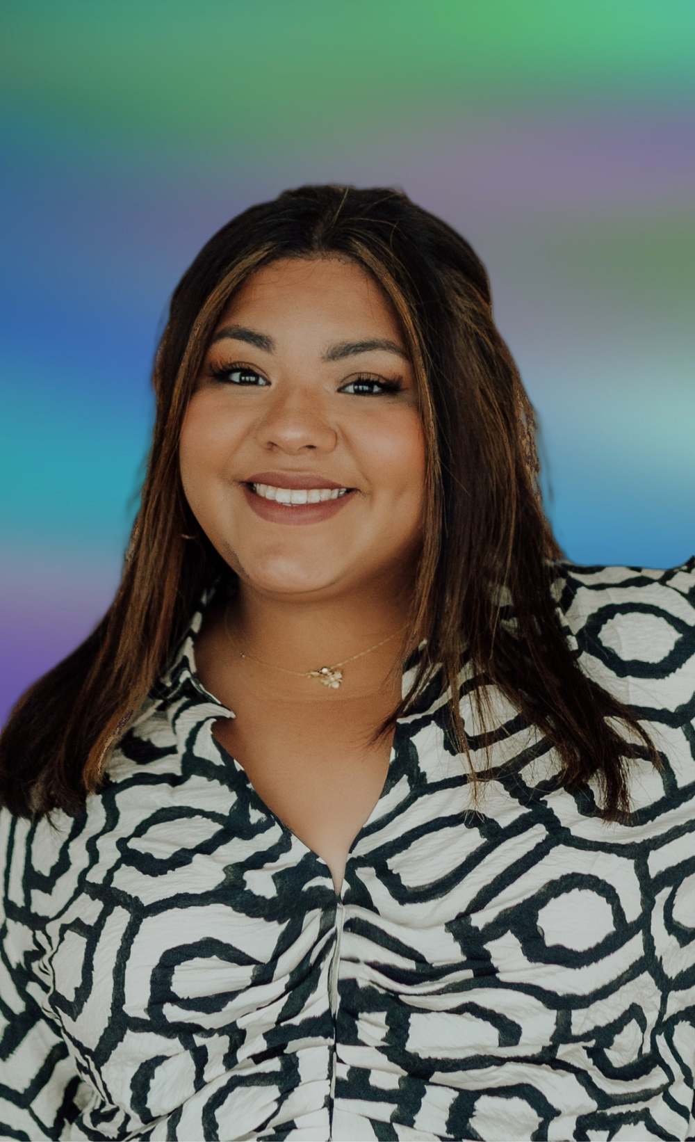 Miranda Garcia